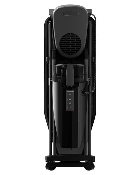 Strijksysteem LAURASTAR 000.2301.805 Smart M Limited Edition