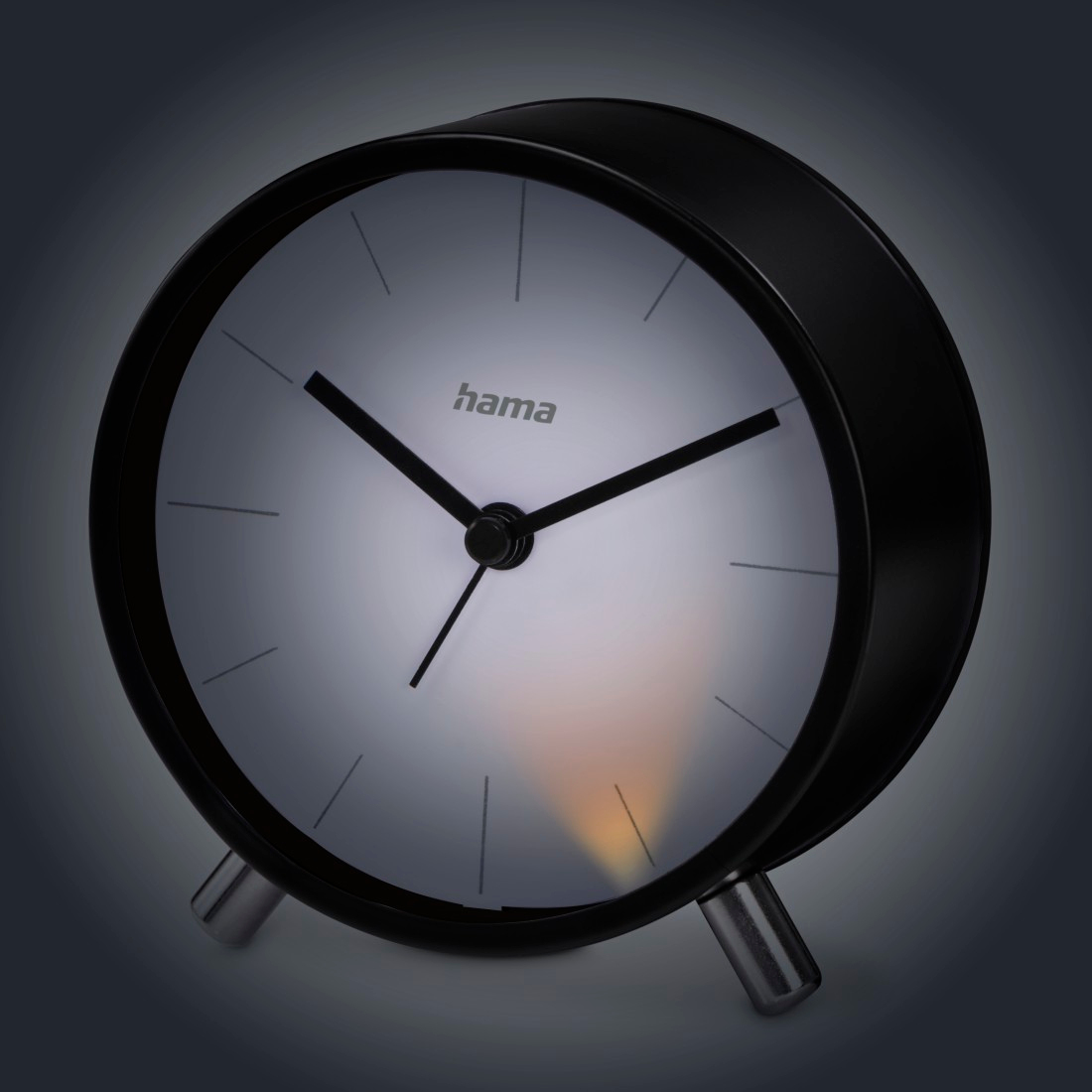 Hama Wekker 00222226
