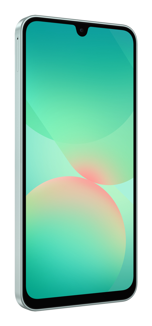 Smartphone SAMSUNG GALAXY A26 5G 256GB LIME