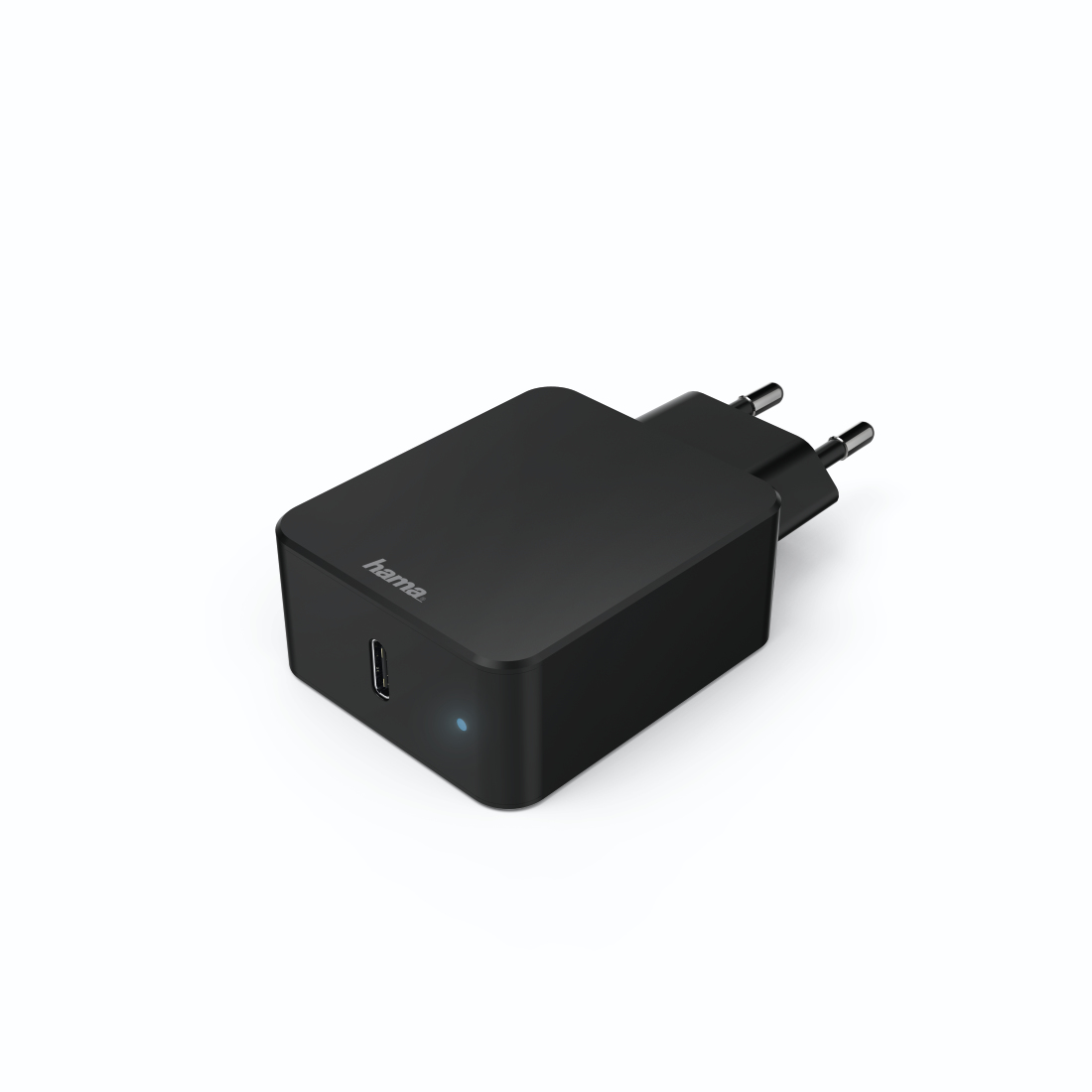 Adap. de courant USB Hama 183284 Power Delivery 3 A, 18 W, b