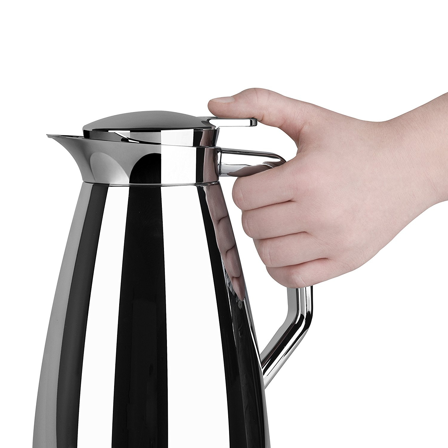 Isoleerkan EMSA 514184 Quick Tip 1L Chrome