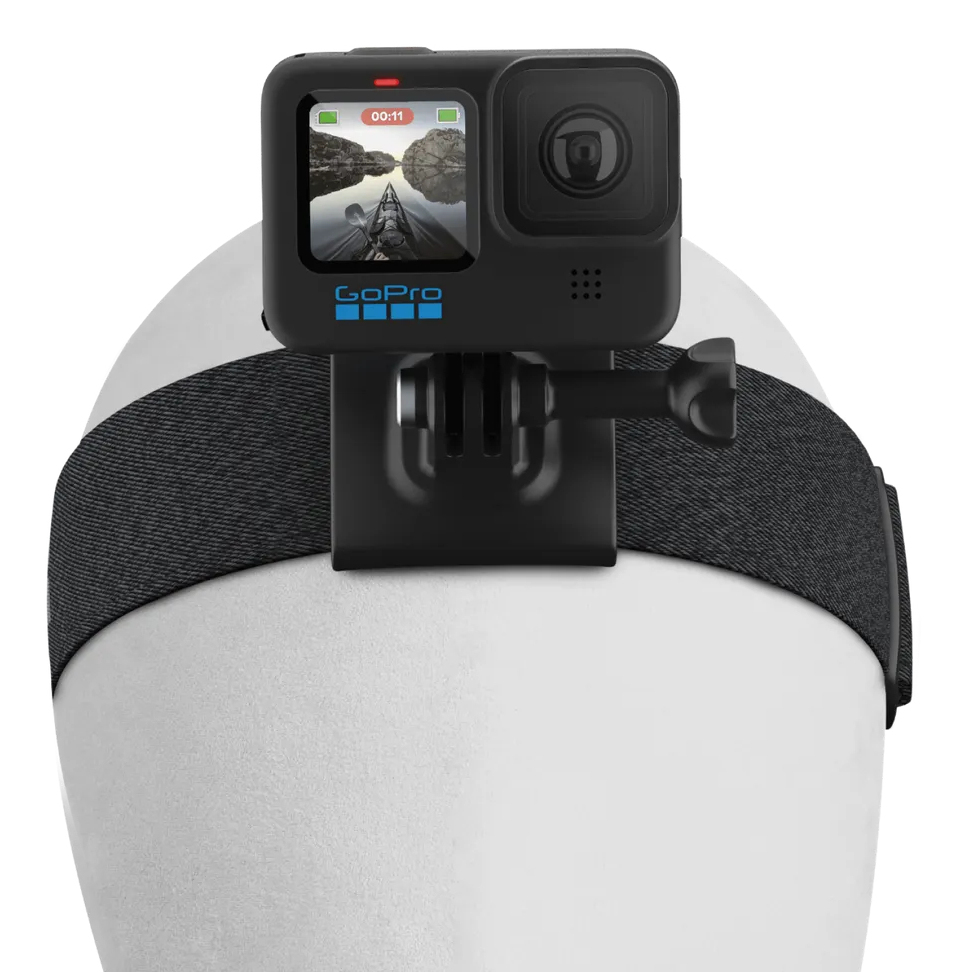 GOPRO Head Strap 2.0