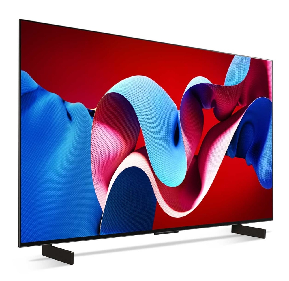 LG OLED TV OLED42C45LA