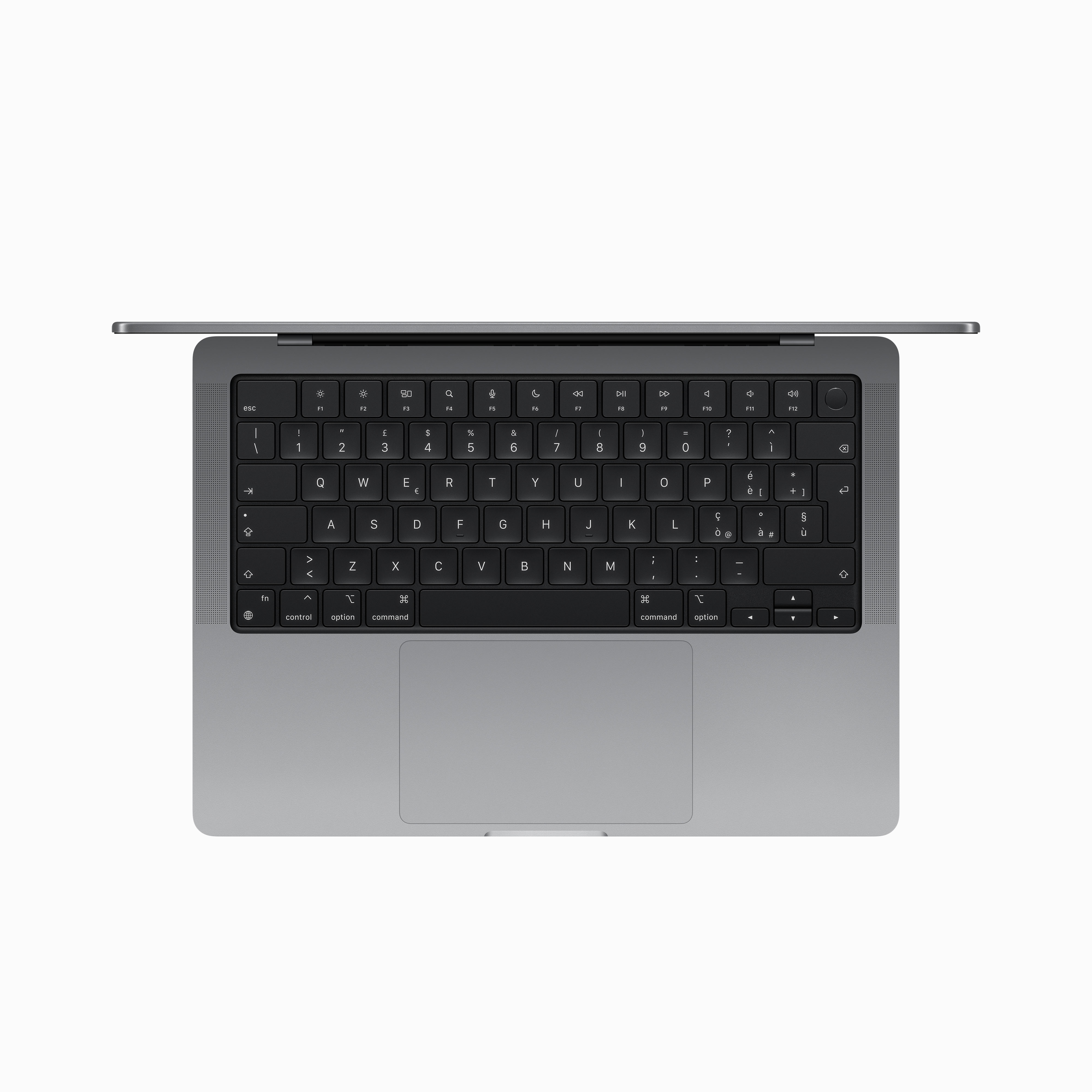 APPLE MACBOOK PRO 14 MTL83FN/A