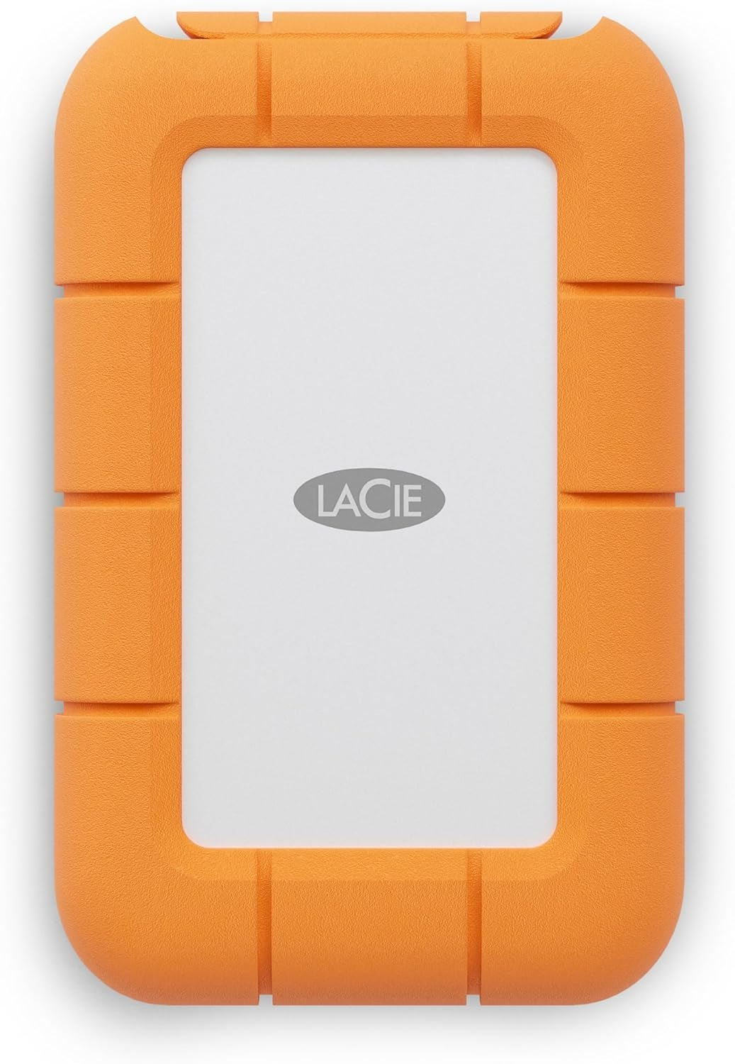 Lacie Rugged Externe SSD 2TB USB-C 3.2