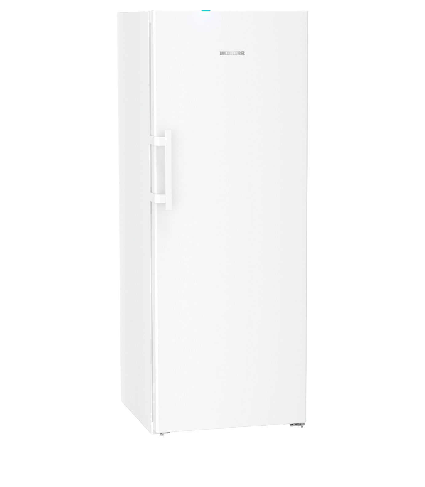 Liebherr FNC 7277-20 diepvriezer Vrijstaand 363 l C Wit