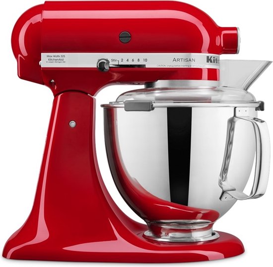 Schenkschild KITCHENAID 5KSMTHPS 4,3L of 4,8L