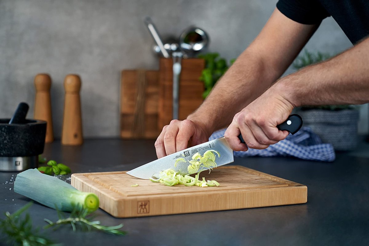Zwilling pro messenset, 3-DLG.