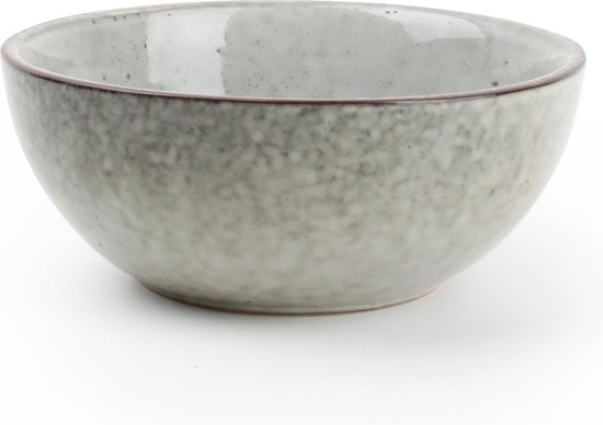 Kom S&P 850532 Artisan 11x4,5cm groen