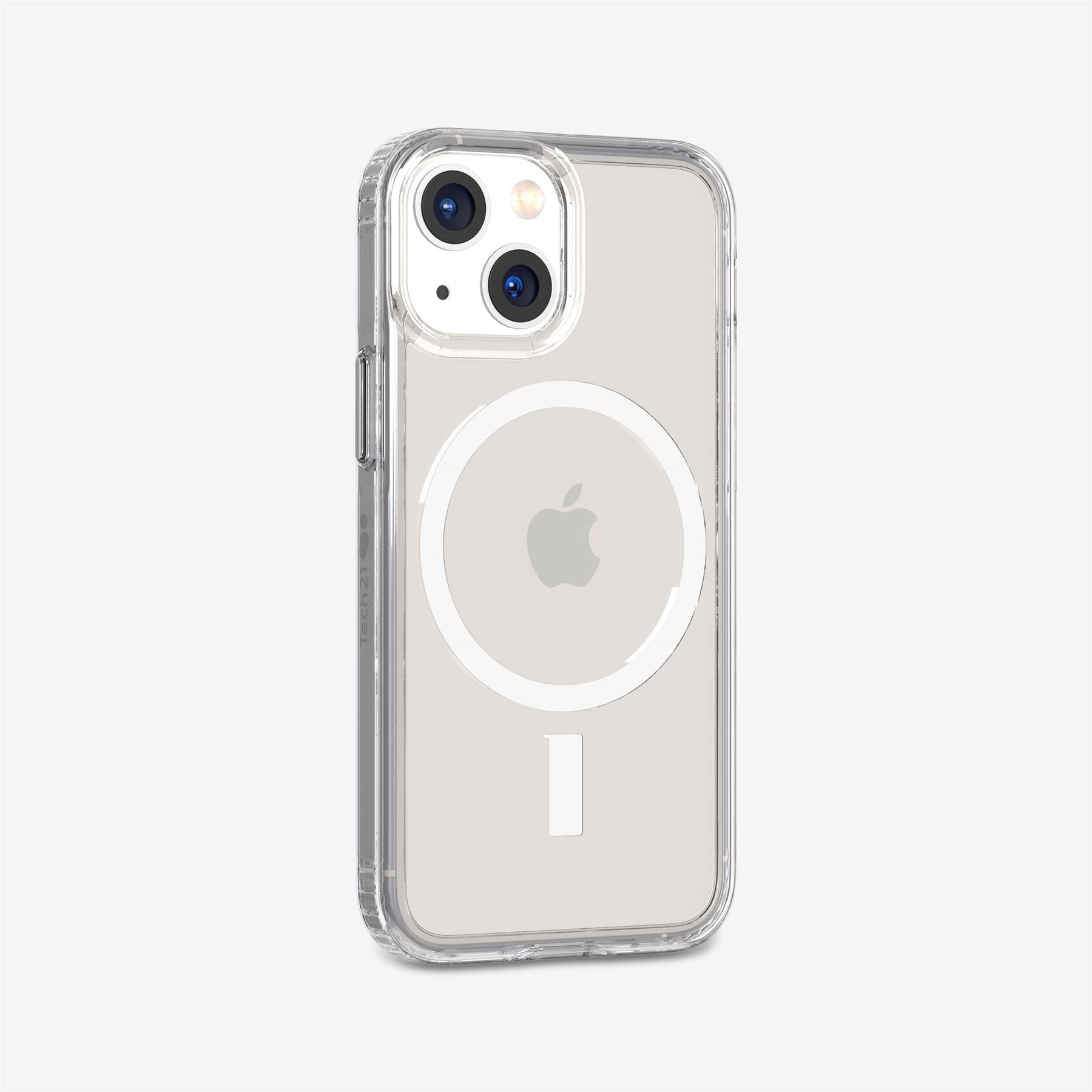 Cover Tech21 Evo Clear Apple iPhone 13 mini