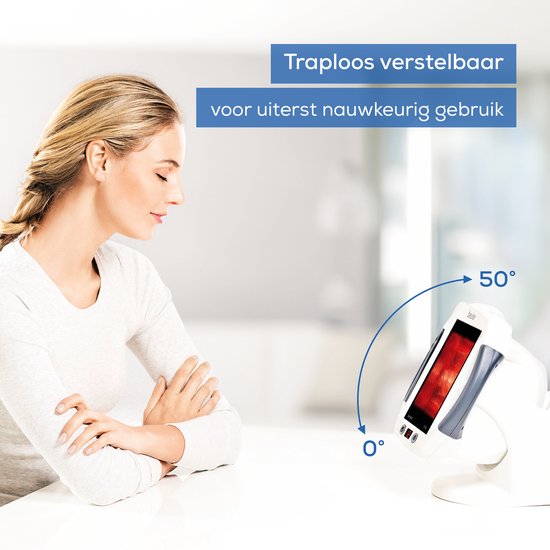 Infraroodlamp BEURER IL50