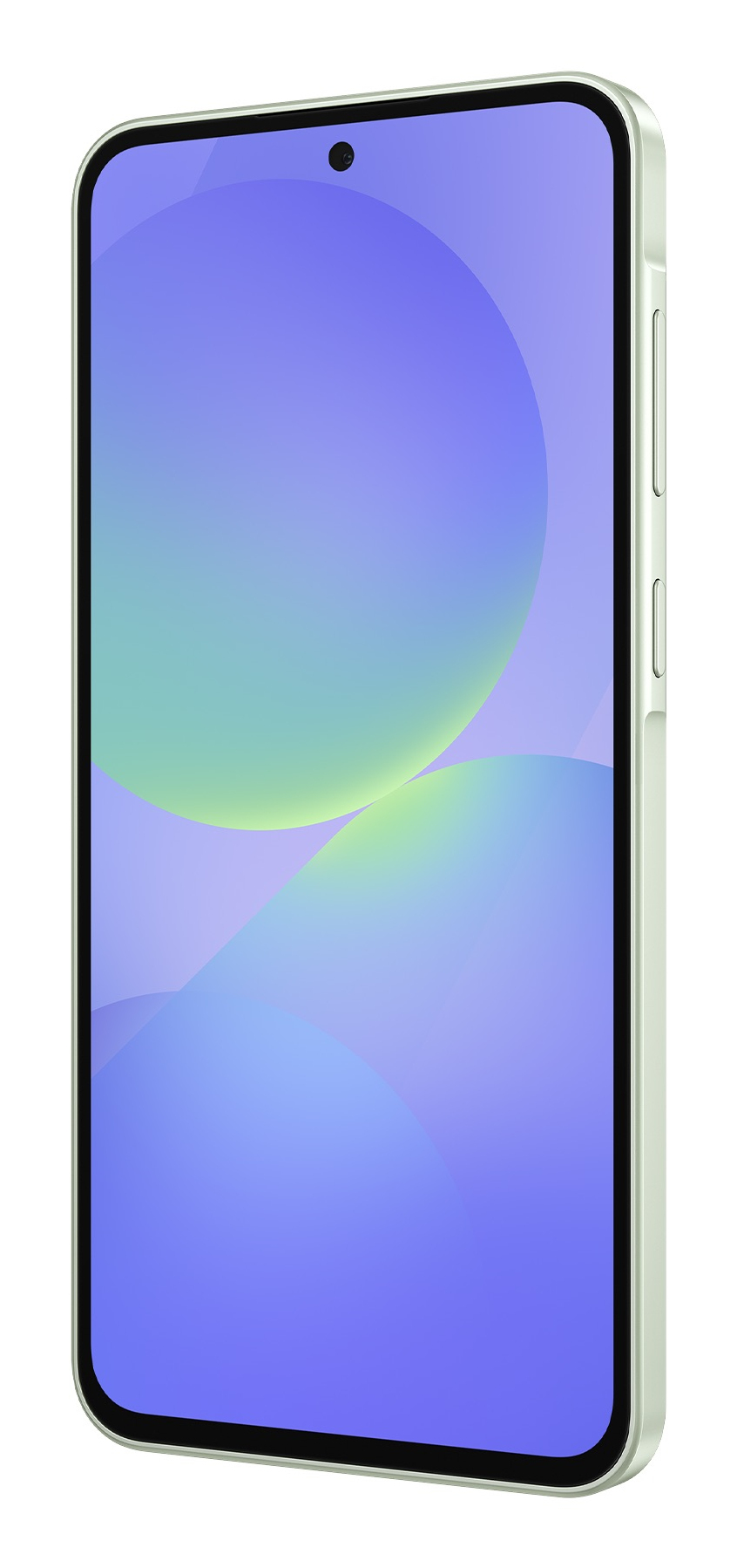 SAMSUNG GALAXY A36 5G 128GB LIME