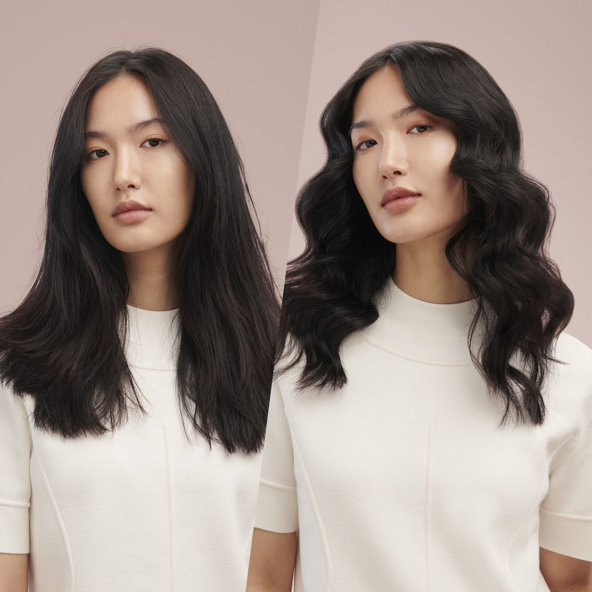Multistyler DYSON 581840-01 Airwrap Complete Long Volumise / Bronze Blush