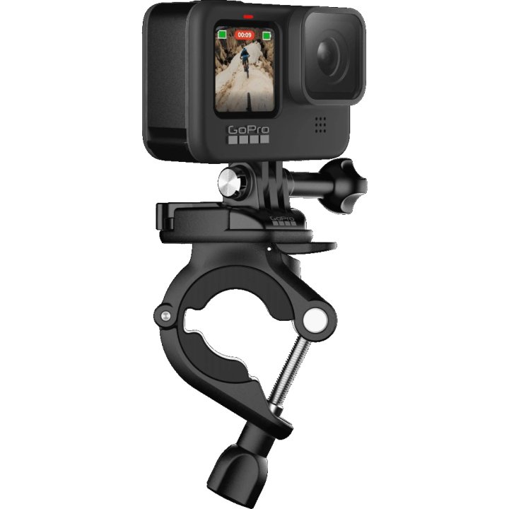 GOPRO AGTSM-001-EA-AST Handlebar/Pole Mount