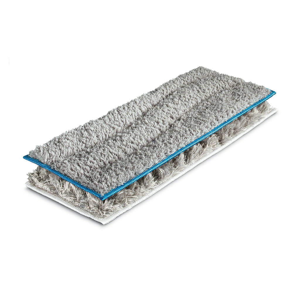 Wasbare dweilpads I-ROBOT 4632812 for Braava Jet - 2 stuks