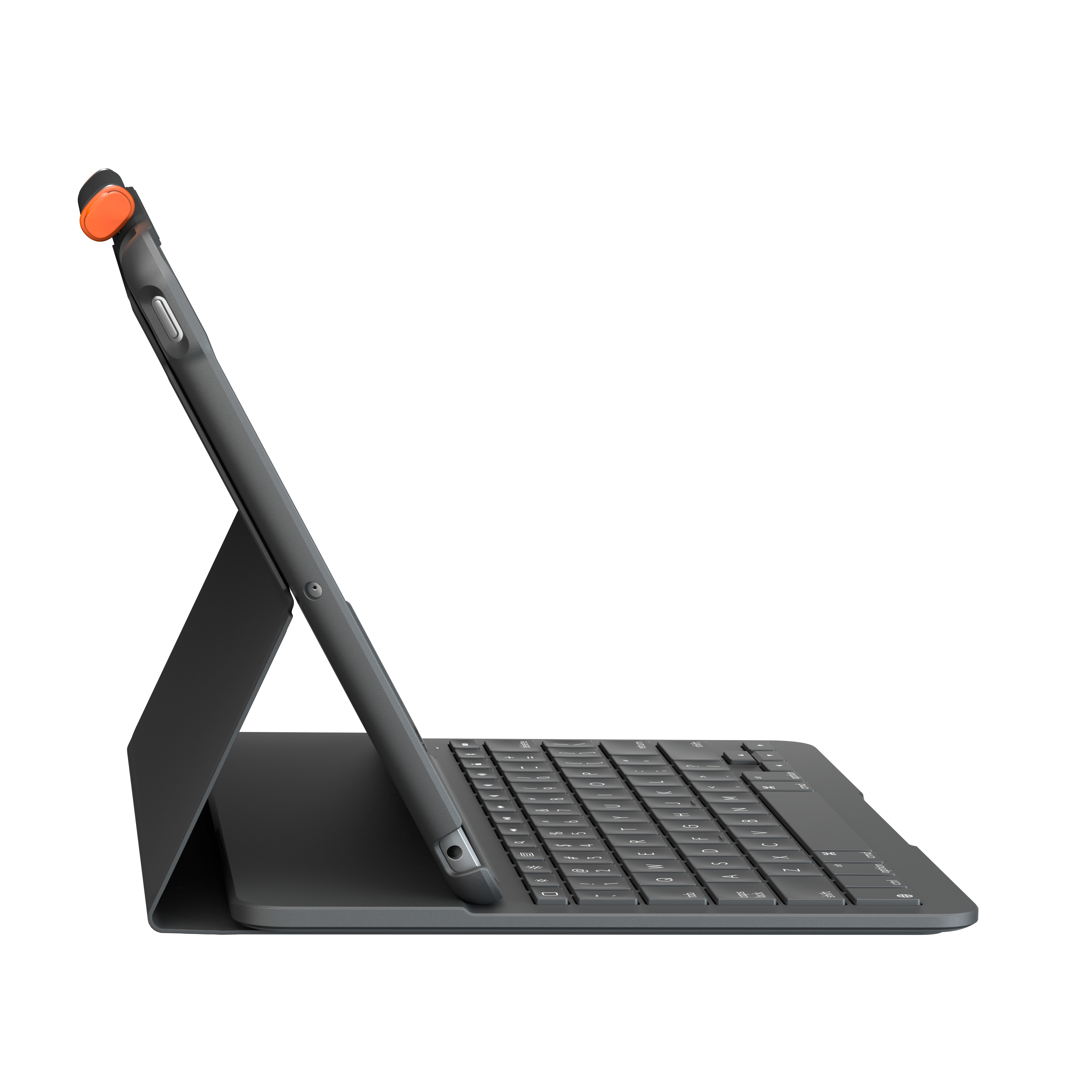 Logitech slim folio for iPad 7th gen