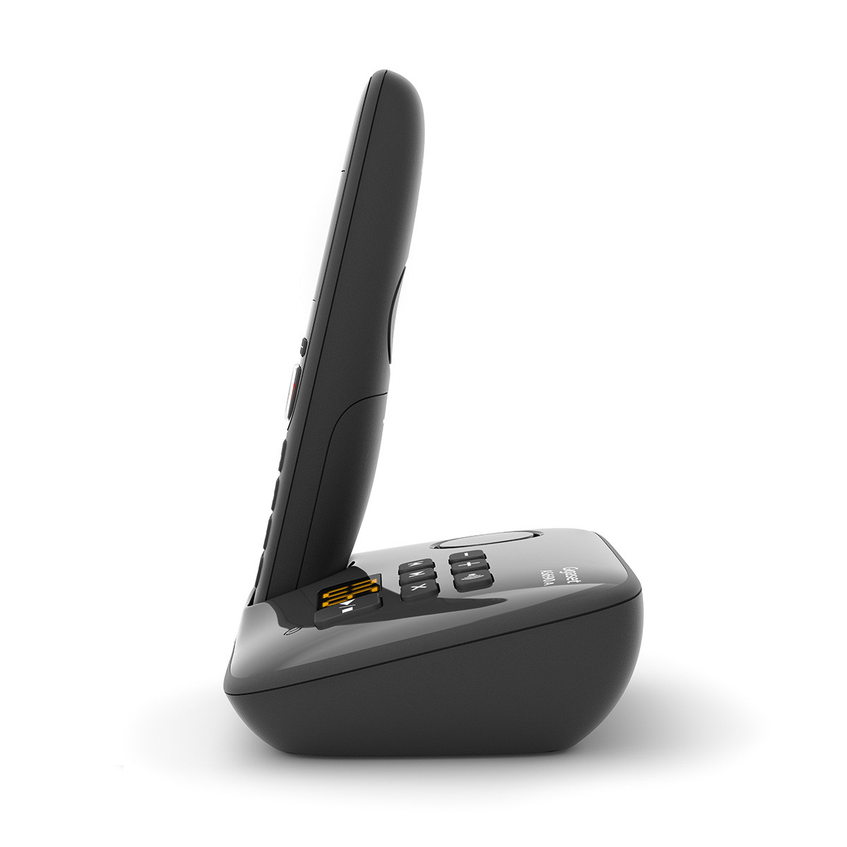 Telefoon GIGASET Dect AS690AR MonoBlack