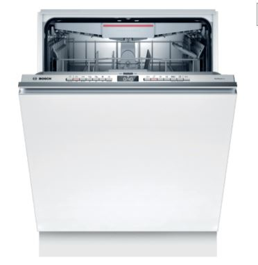 Bosch SMD6TCX00E vaatwasser Volledig ingebouwd 14 couverts A