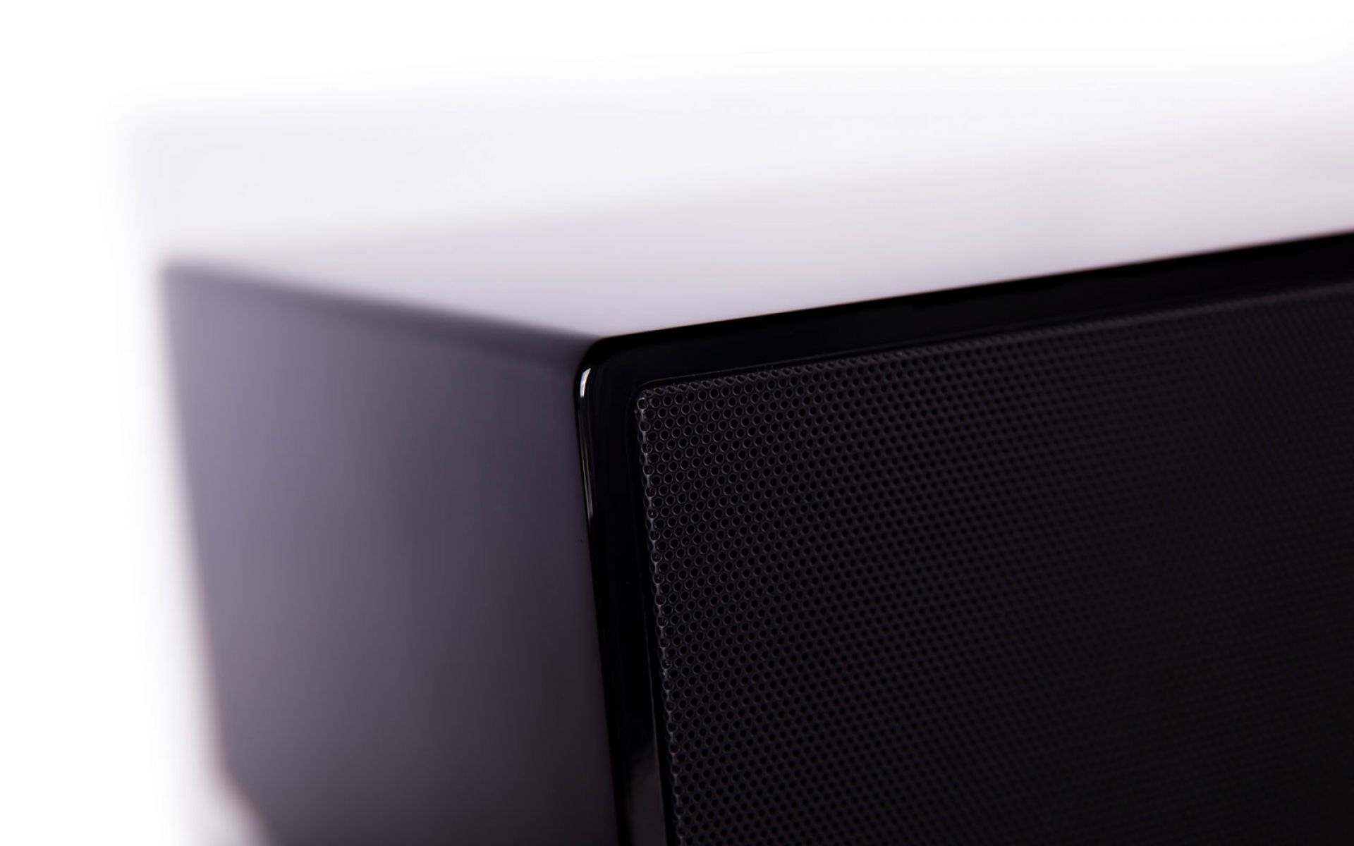 Block smartradio sr-200 mkii black