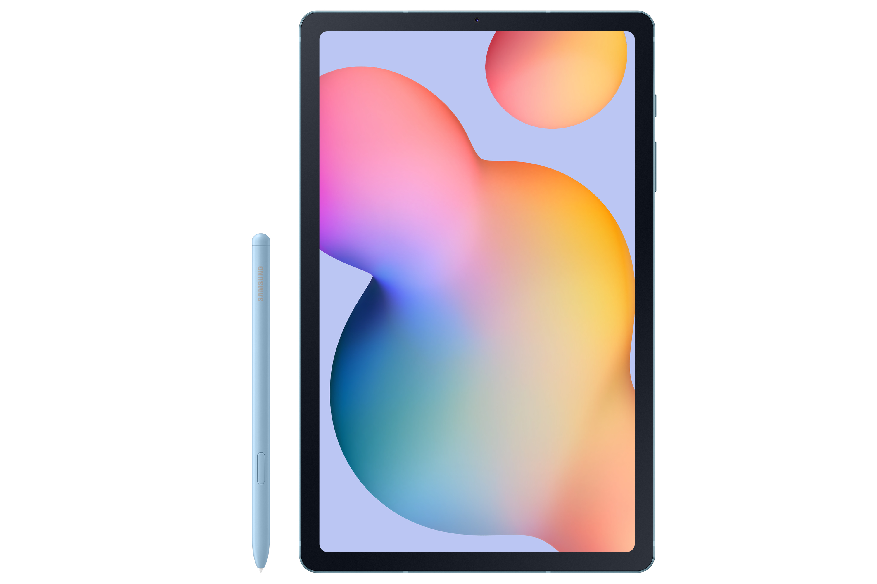 Tablet SAMSUNG Galaxy Tab S6 Lite 10,4 64GB Blue