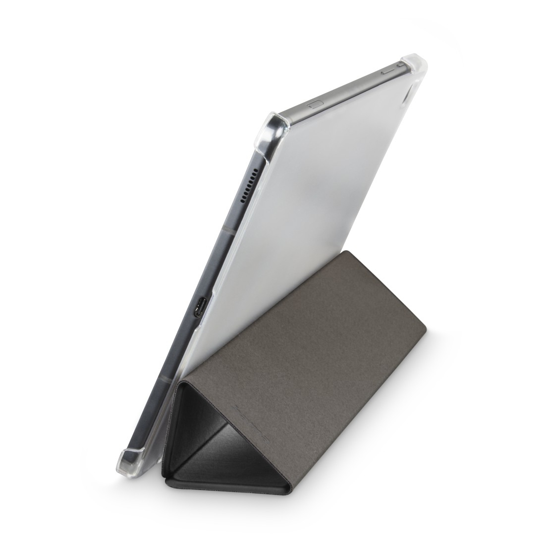 Hama Tablet-Case Fold Clear Samsung Galaxy Tab S6 Lite zwart