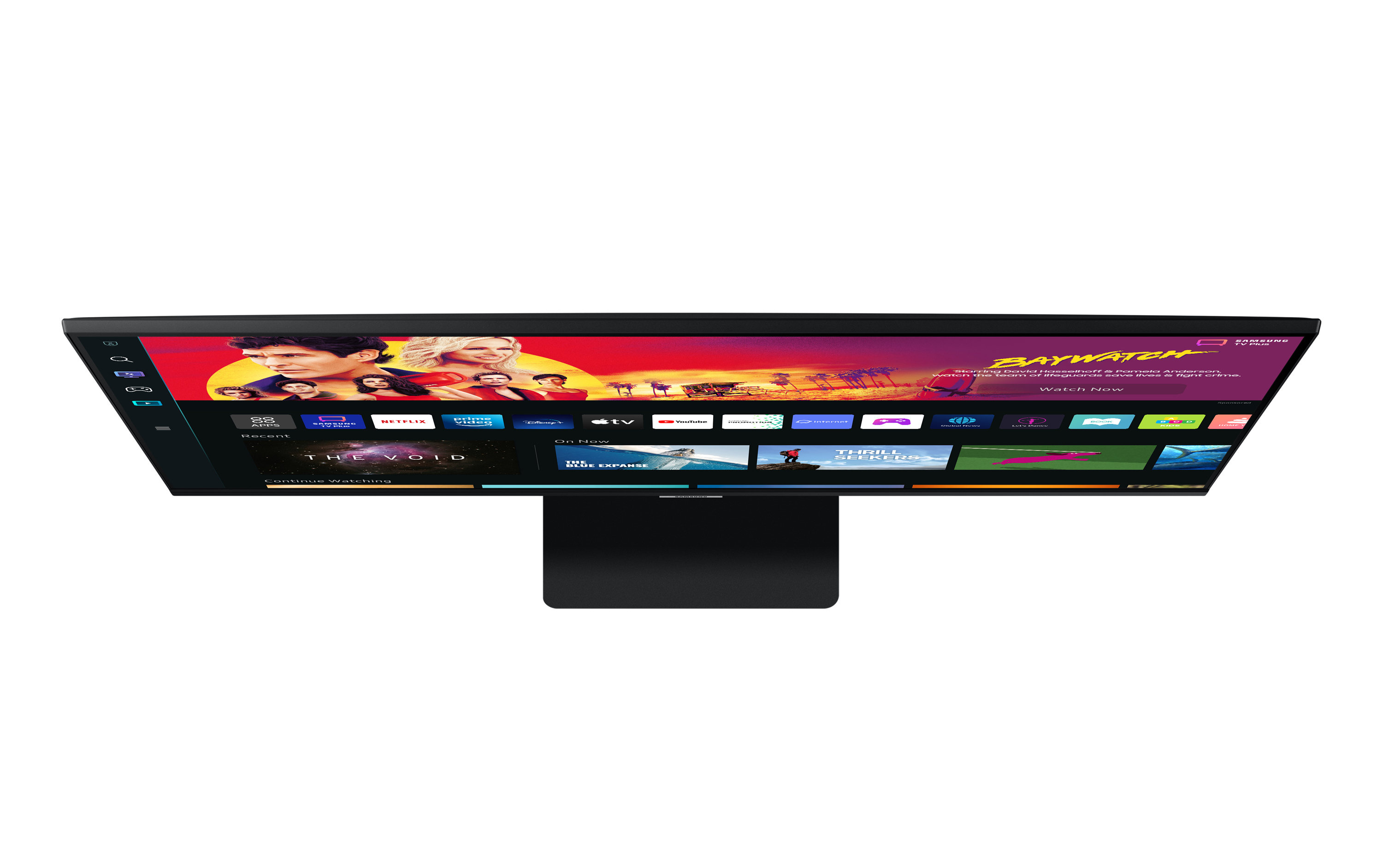 Samsung Monitor LS32BM700UPXEN