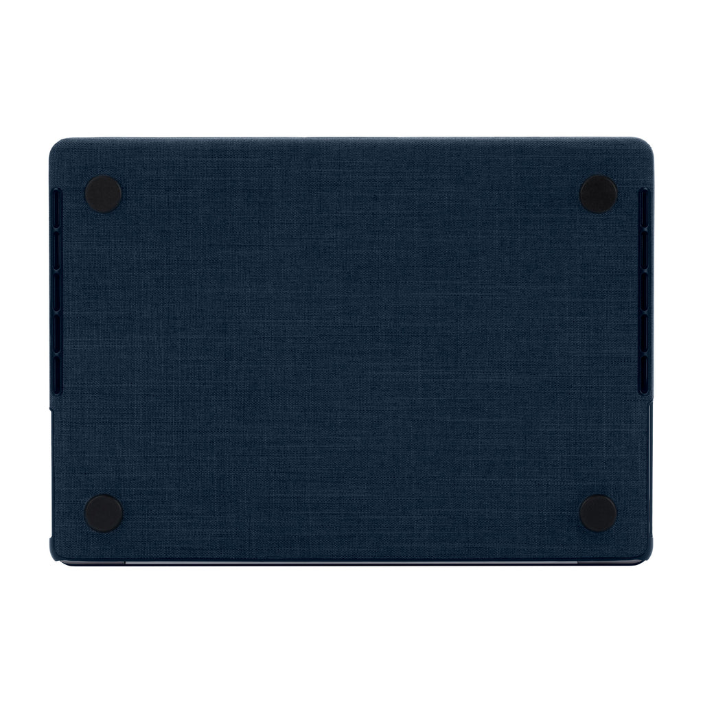 INCASE Hardshell Case for MacBook Pro 14inch 2021 Dots Black