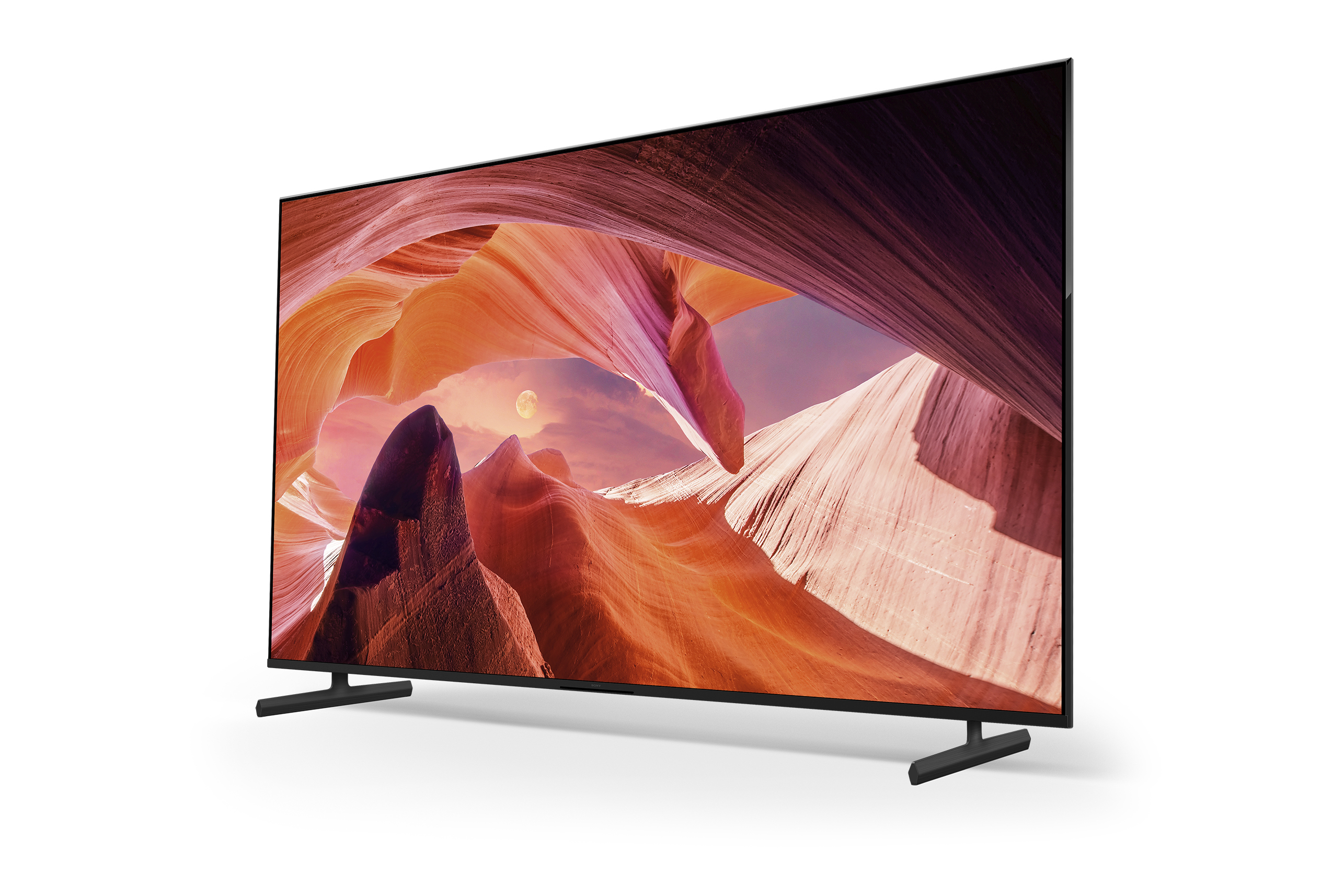 LED TV SONY KD75X80LAEP