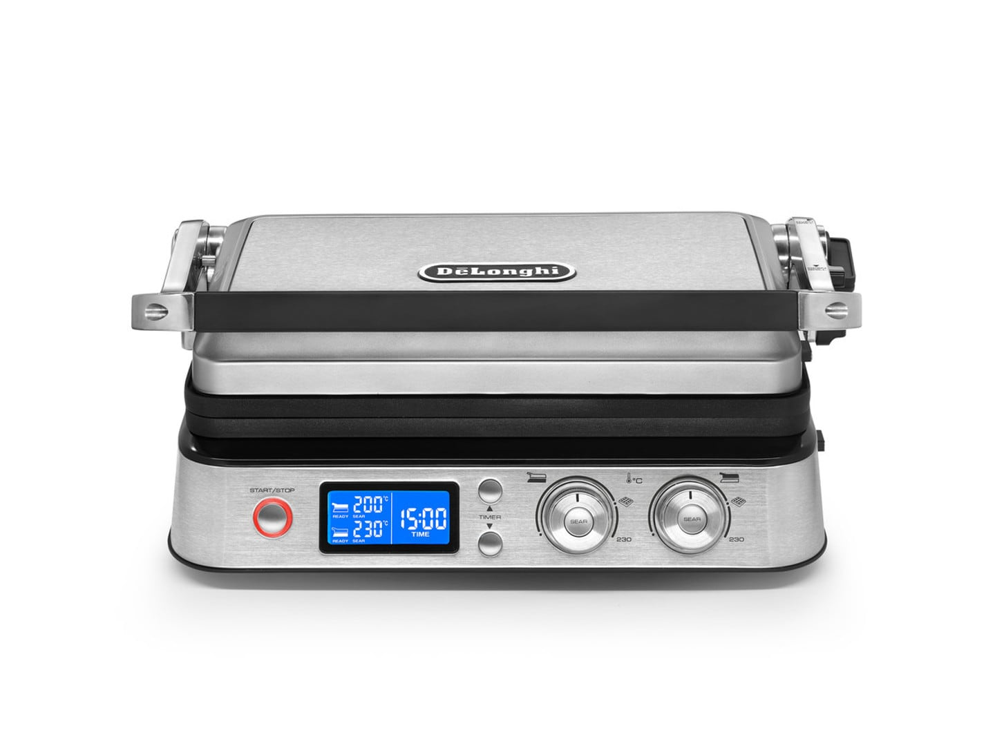 De’Longhi CGH 1030D contactgrill