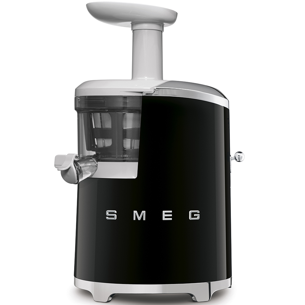 Slowjuicer SMEG SJF01BLEU