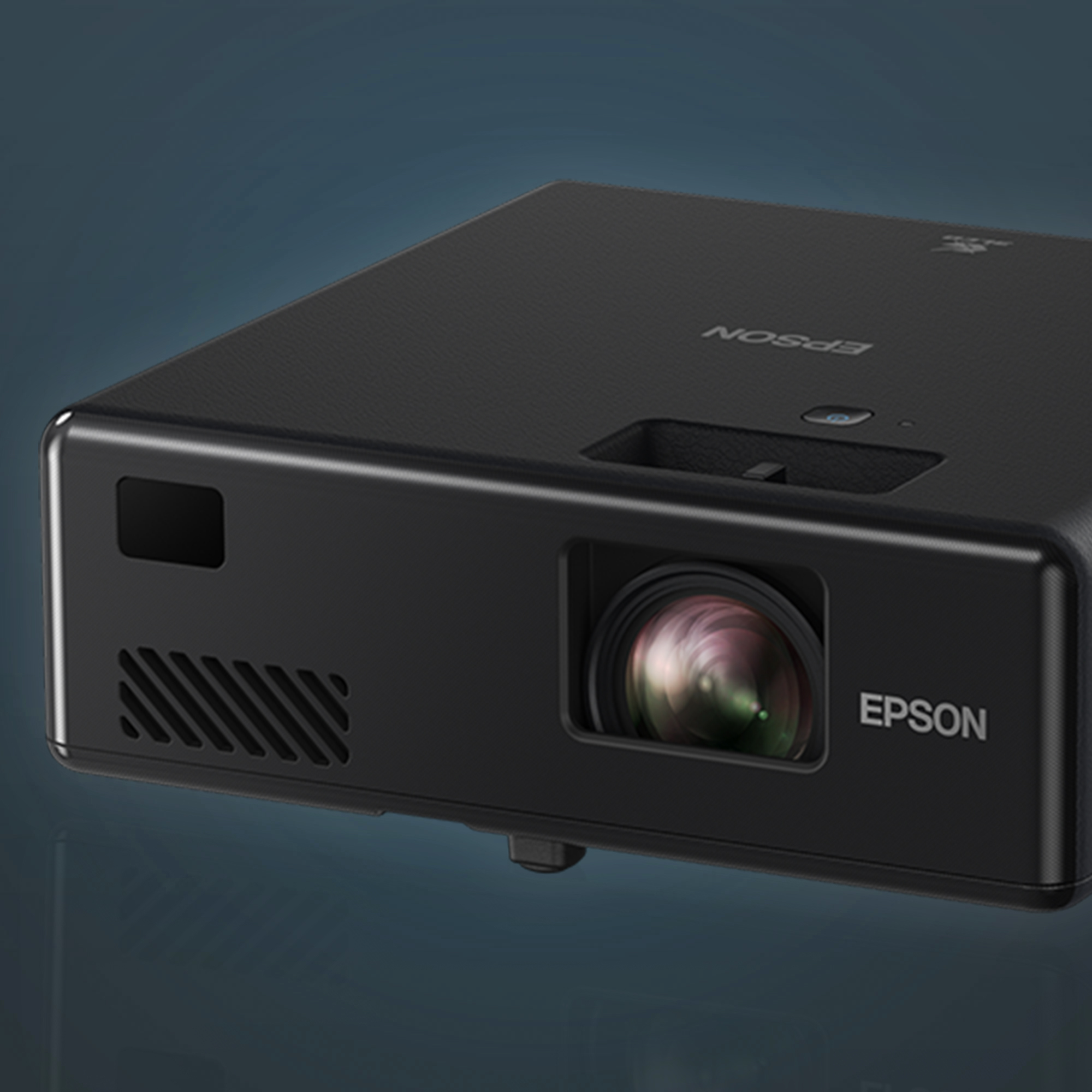 Epson projector EF-11