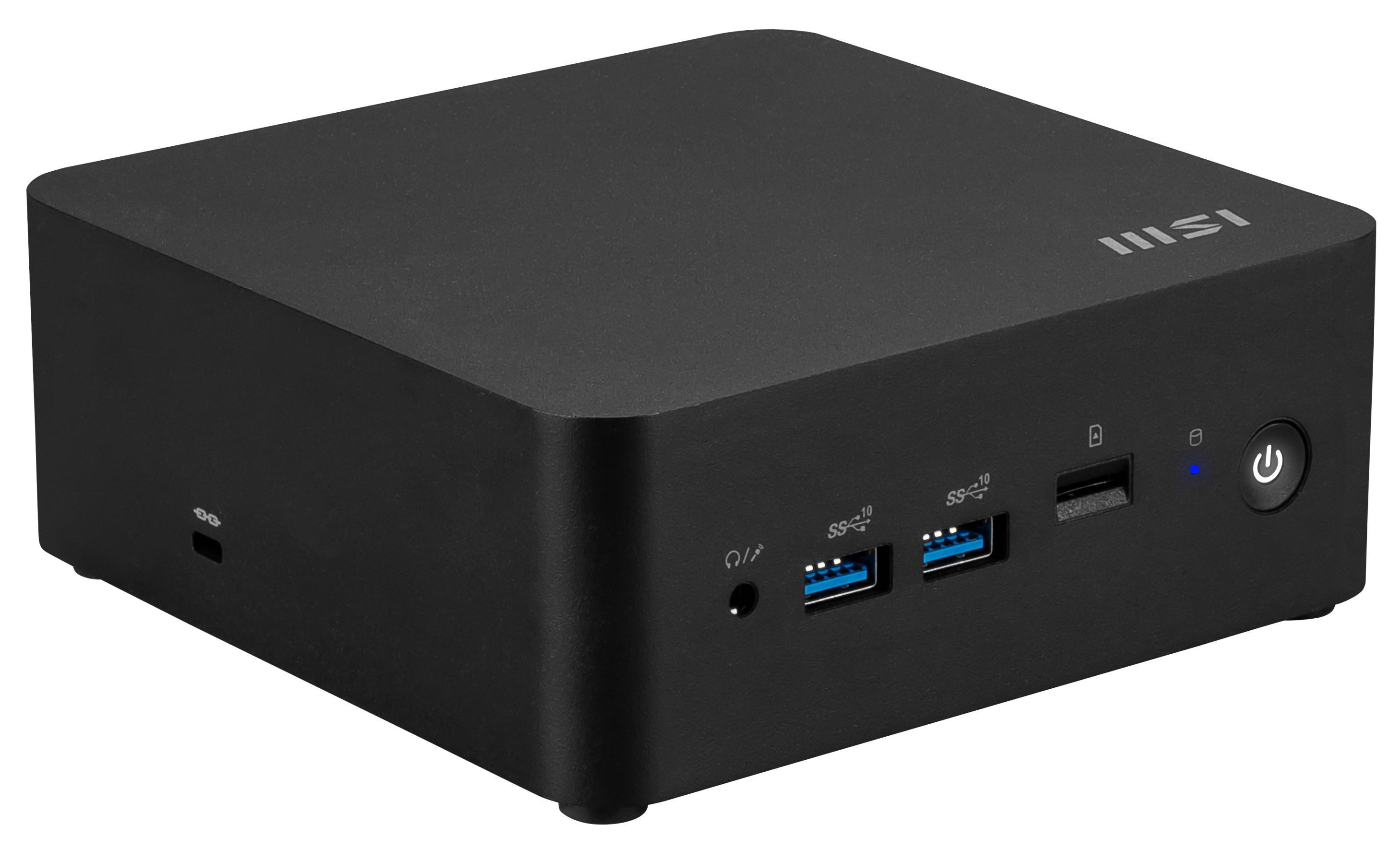 MSI Mini Desktop (NUC) I7 14th 16GB 1TB W11Pro
