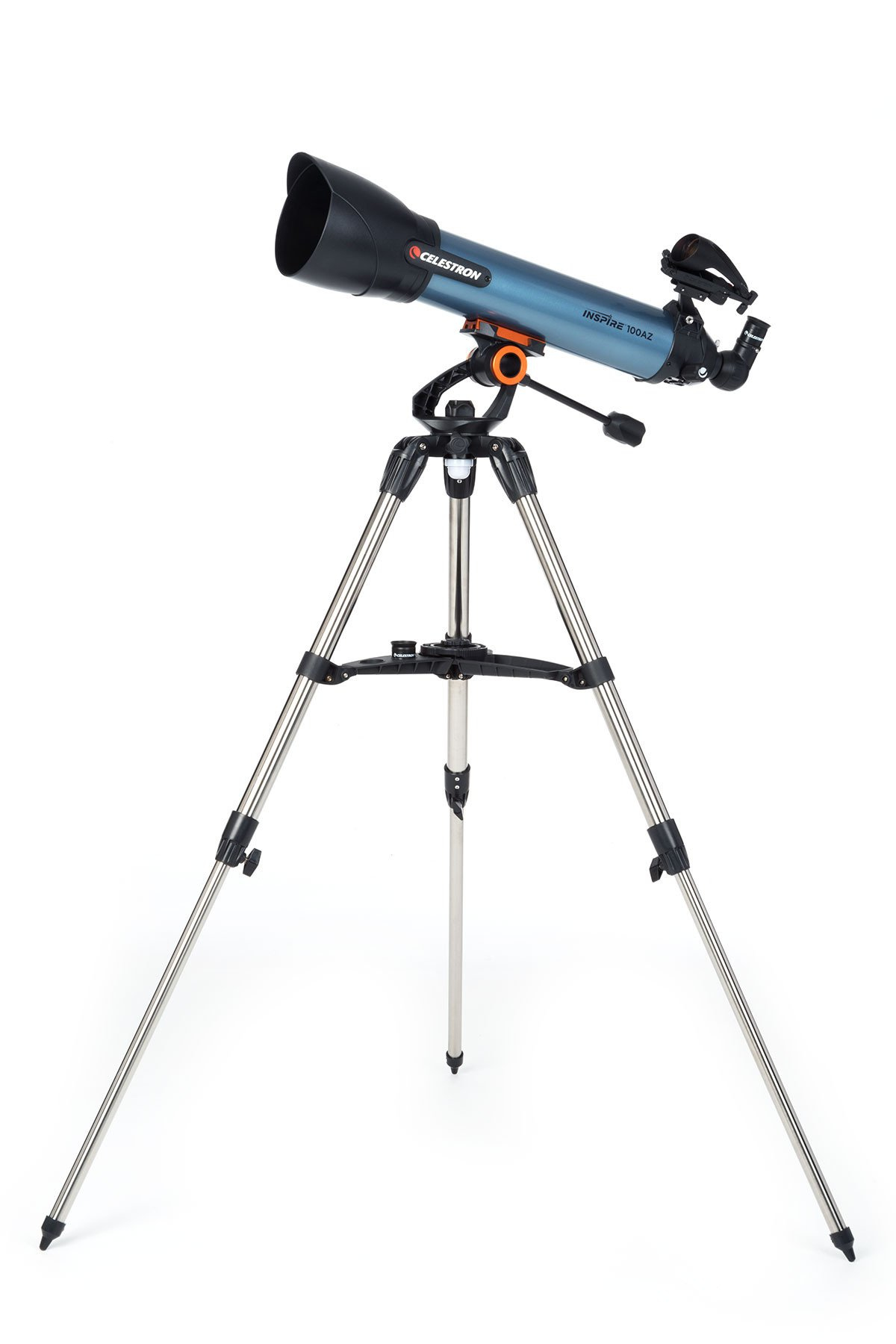 Celestron Télescope Inspire 100mm AZ réfracteur