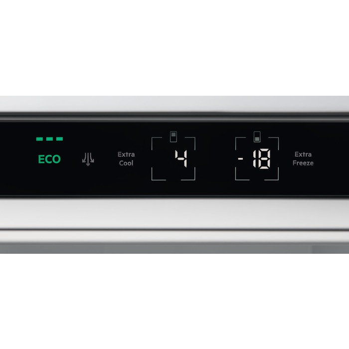 AEG TSC7G181DS Intégré 256 L D