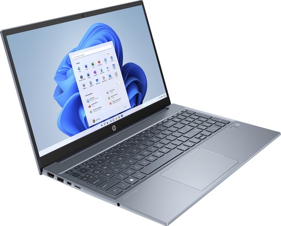 HP Pavilion Laptop 15-eg2003nb