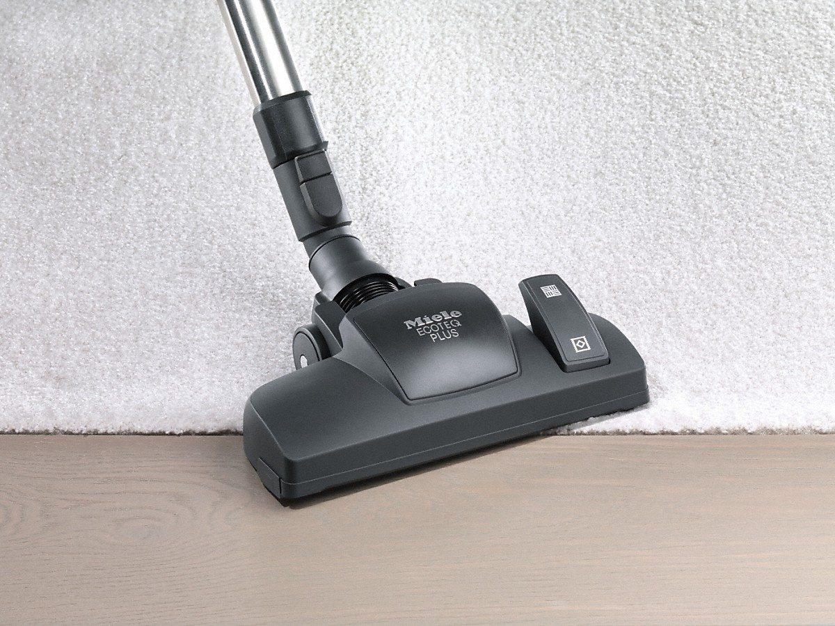 MIELE BLIZZARD CX1 FLEX POWERLINE BLANC LOTUS