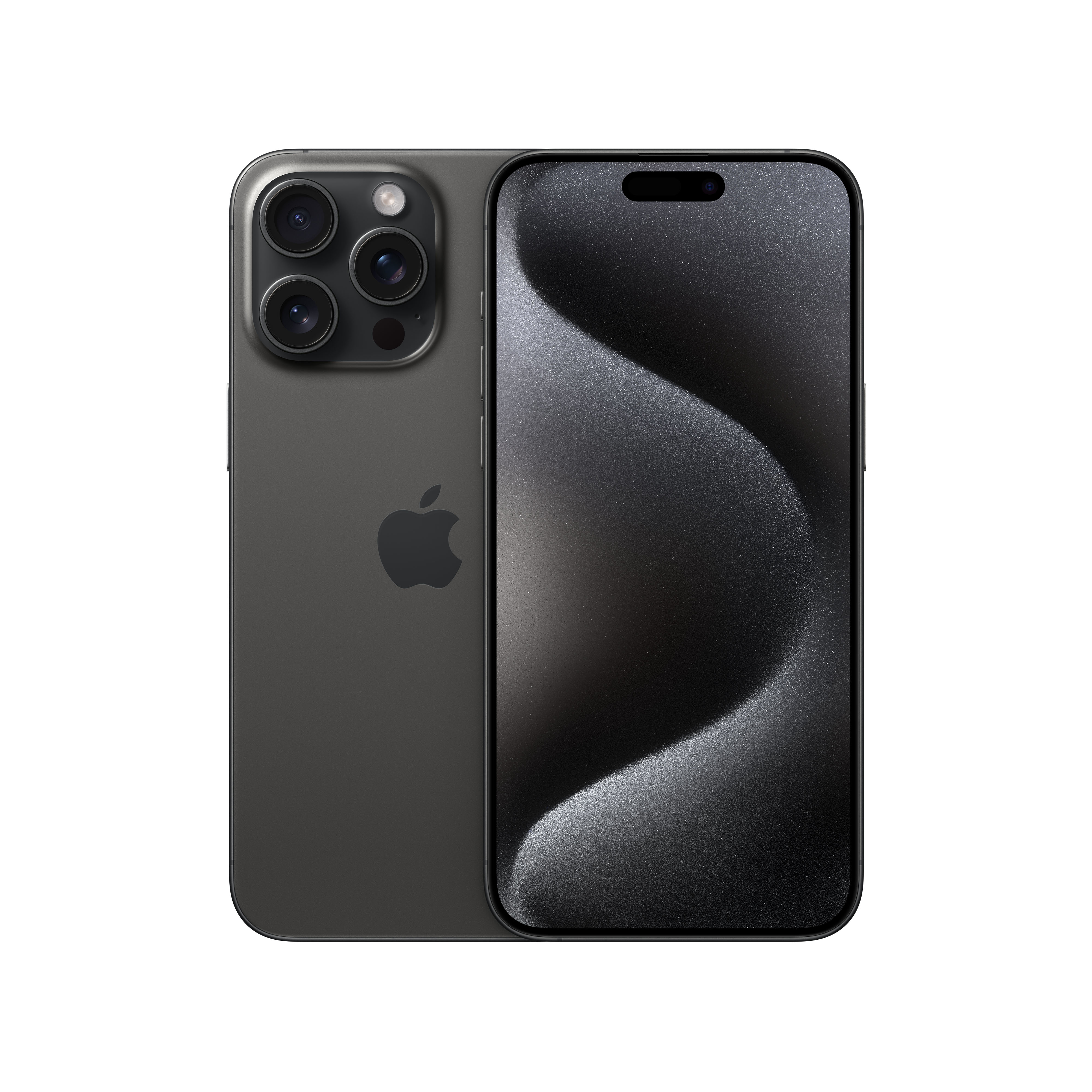 Smartphone Apple iPhone 15 Pro Max 256GB Black Titanium