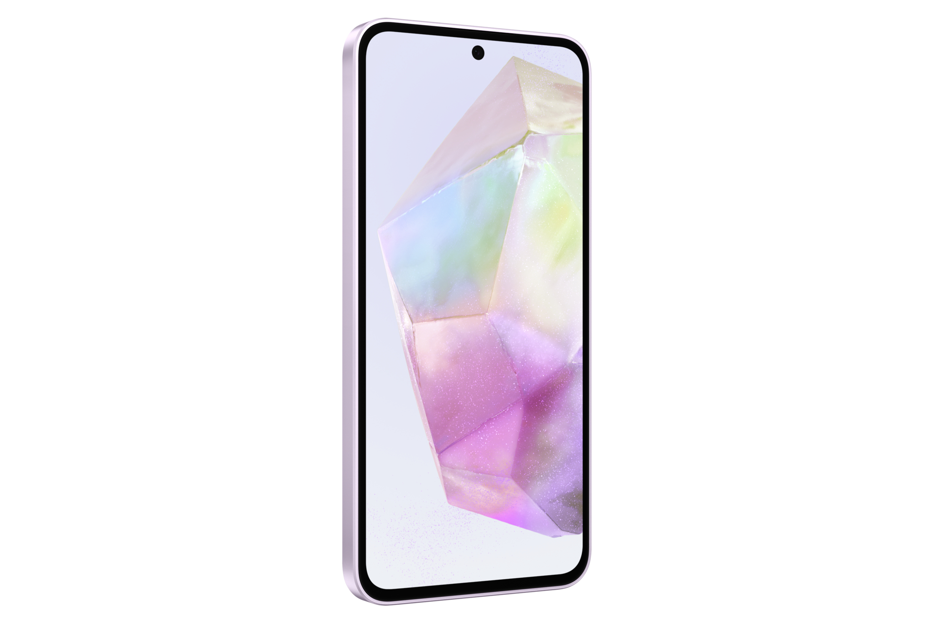 Samsung Smartphone SMA356BLVGEUB