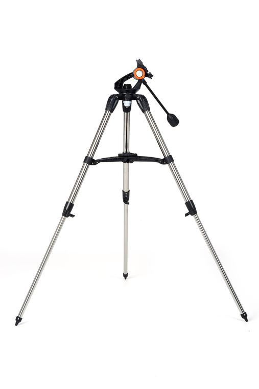 Celestron Inspire 70AZ Réfracteur 35x Noir, Bleu