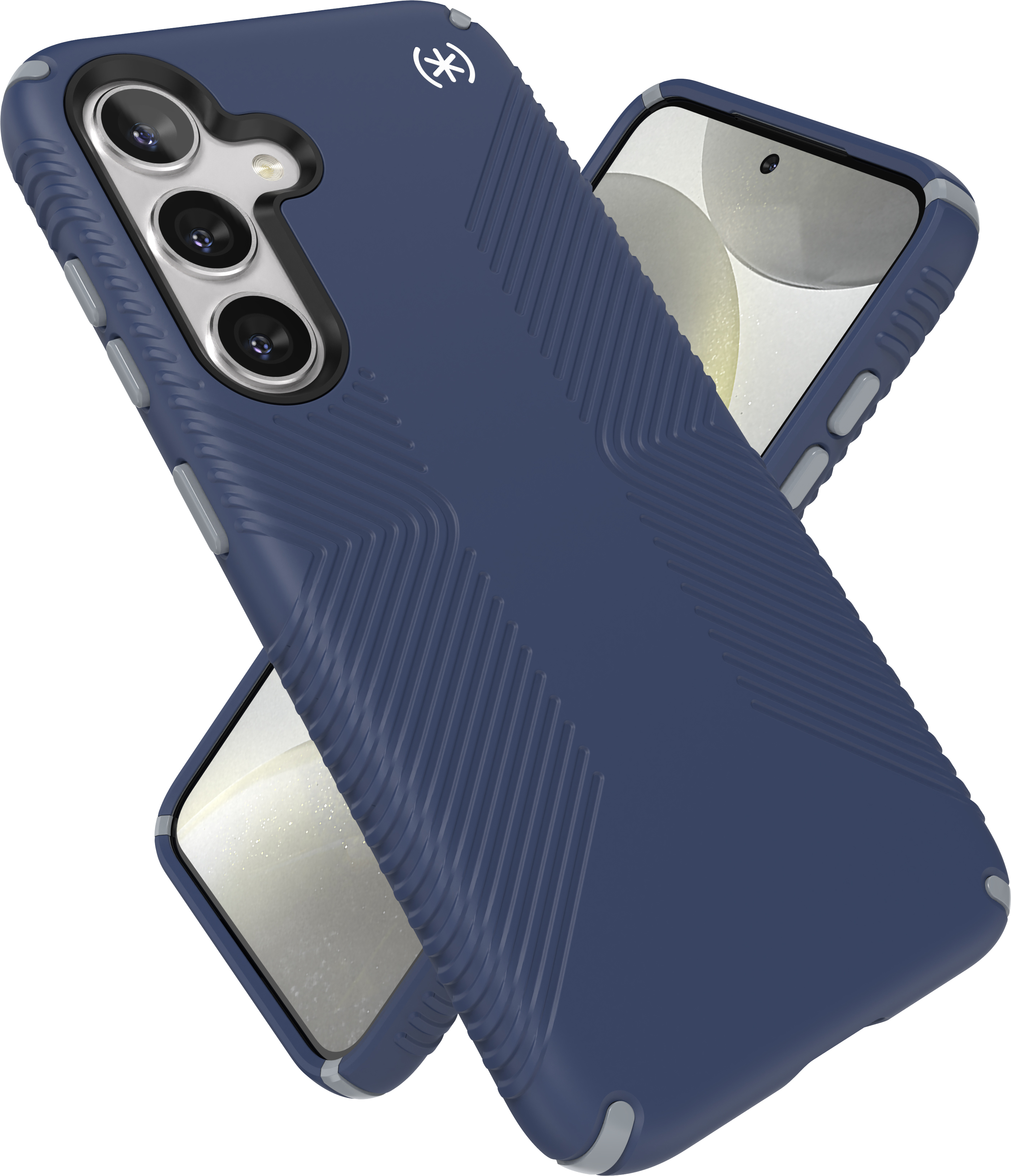 Tas SPECK Presidio2 Grip Samsung Galaxy S24 Blue