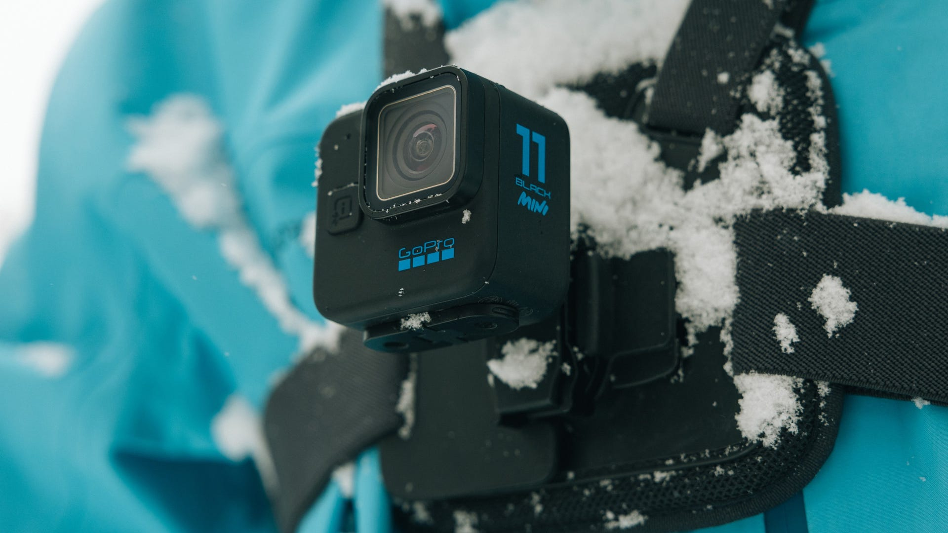 Go Pro Chesty AGCHM-001-EA-AST