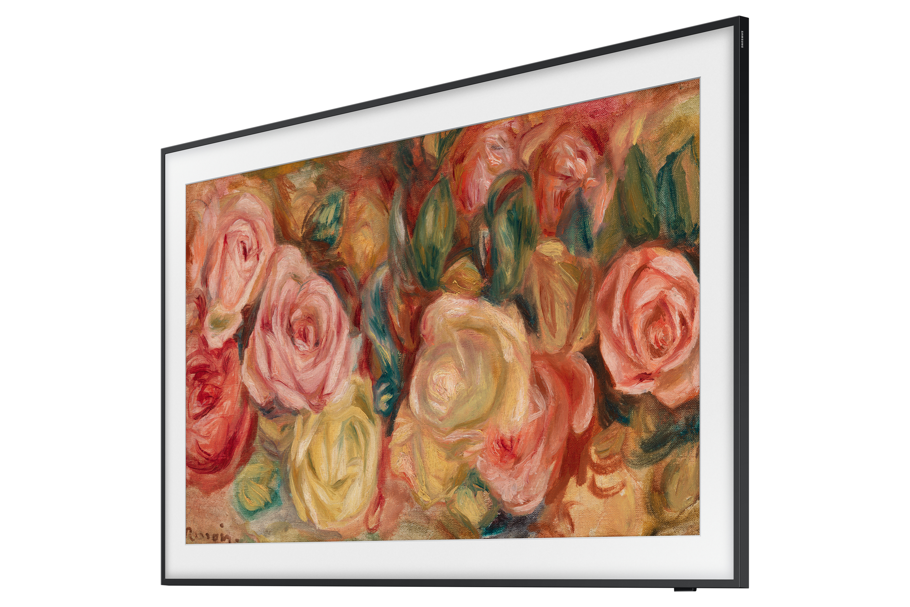 QLED TV SAMSUNG QE85LS03DAUXXN 