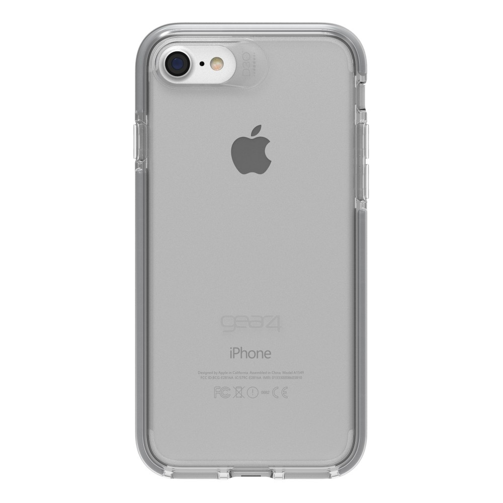 Tas GEAR4 26215 D3O Bank Light Iphone 7 Wit