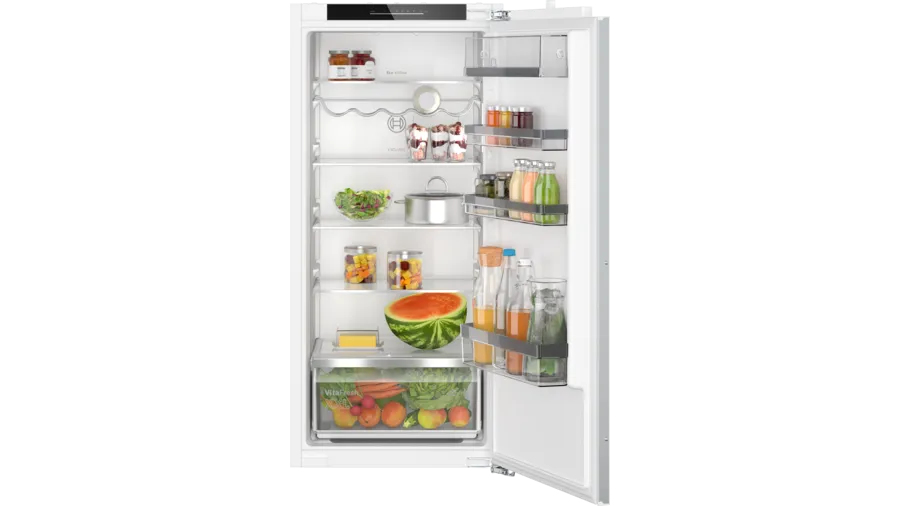Koelkast BI BOSCH KIR41EDD1 / 204L / D / 122 cm / dod
