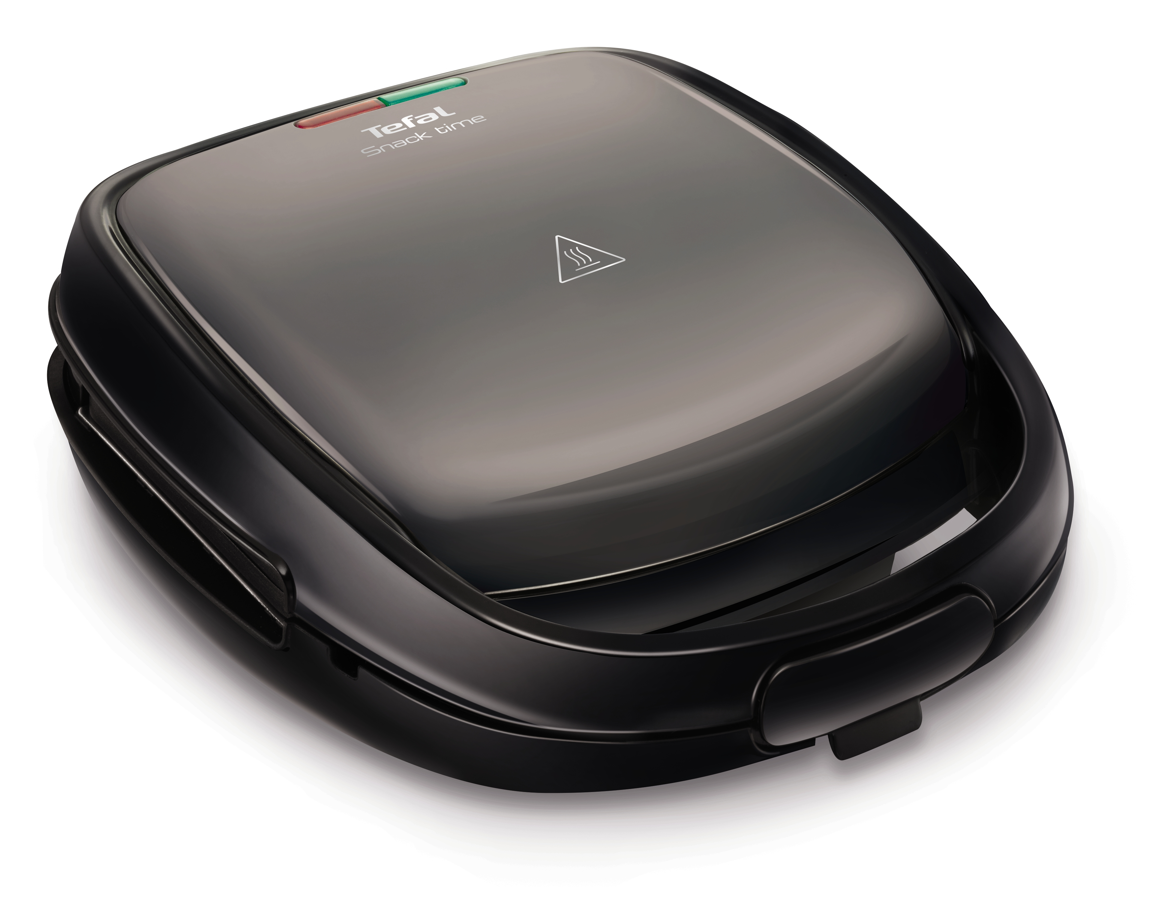 Croque/wafel TEFAL SW341812 Snack Time 700W