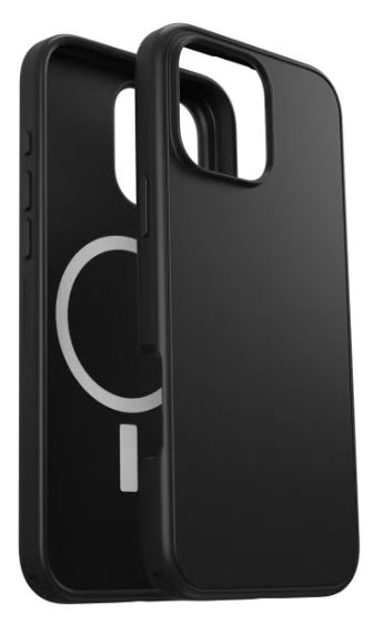 OtterBox Symmetry MagSafe Case Apple iPhone 16 Pro Max Black