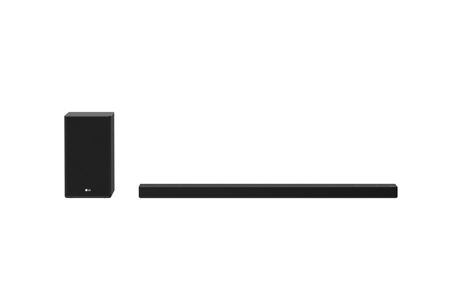Soundbar LG DSP9YA