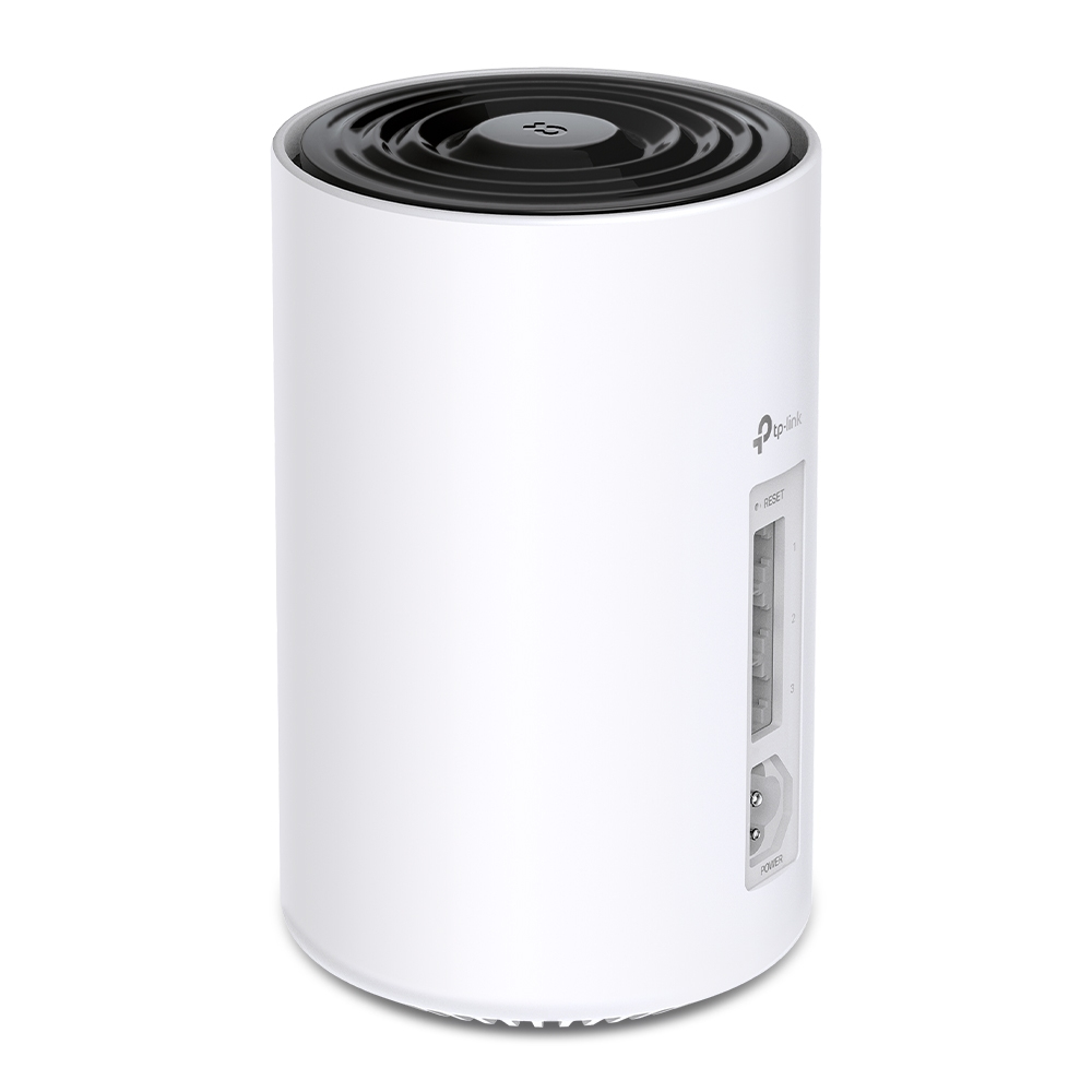 TP-LINK DECO PX50 MESH WIFI 6 & PLC (3-PACK)