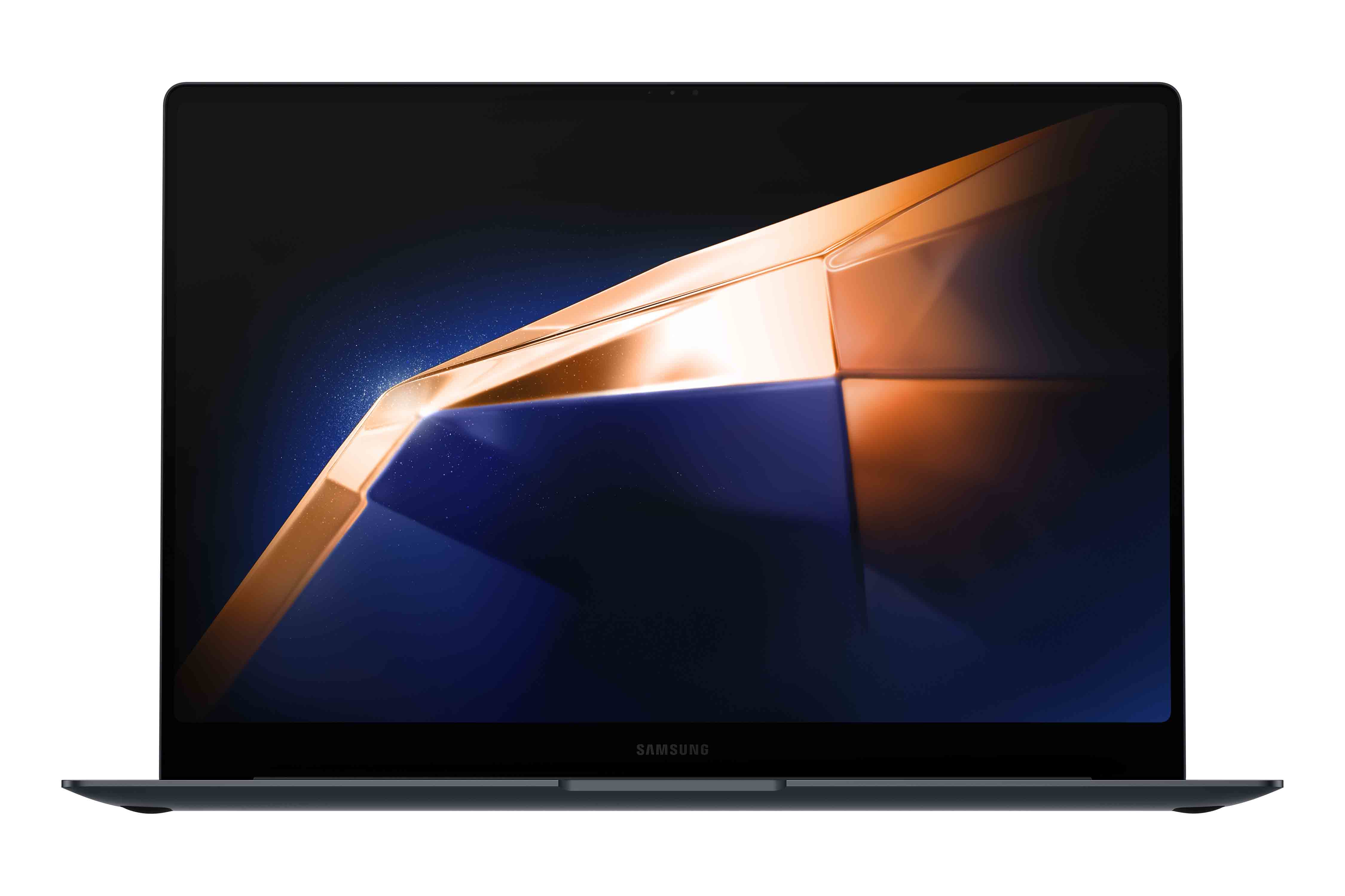 Samsung Galaxy Book4 Pro NP960XGK-KG1BE laptop Intel Core Ultra 7 155H 40,6 cm (16") Touchscreen WQXGA+ 16 GB LPDDR5x-SDRAM 1 TB SSD Wi-Fi 6E (802.11ax) Windows 11 Home Grijs