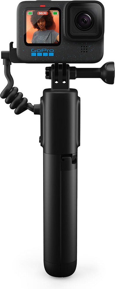GOPRO Volta Hero 13 > Hero 9